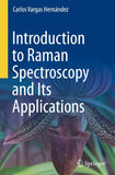 Introduction to Raman Spectroscopy and Its Applications