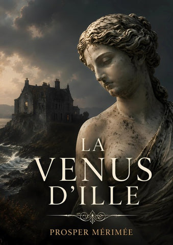 La Venus d'Ille