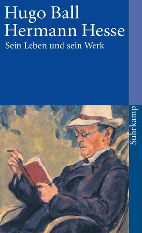 Hermann Hesse