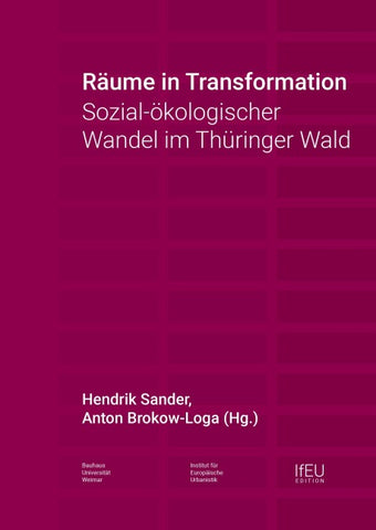 Räume in Transformation