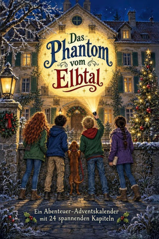 Das Phantom vom Elbtal