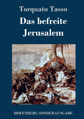 Das befreite Jerusalem