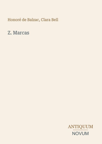 Z. Marcas