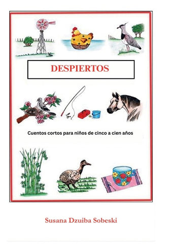 DESPIERTOS