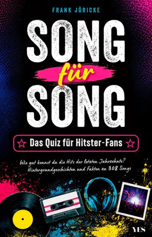 Song für Song