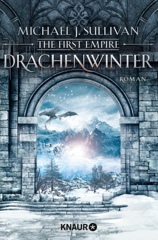 Drachenwinter