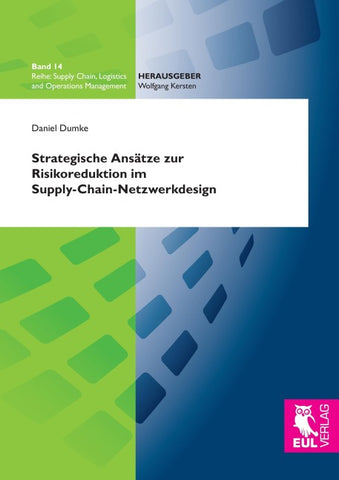Strategische Ansätze zur Risikoreduktion im Supply-Chain-Netzwerkdesign