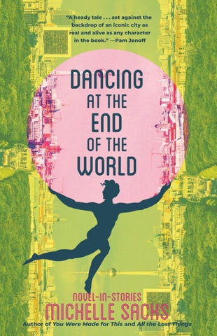 Dancing at the End of the World
