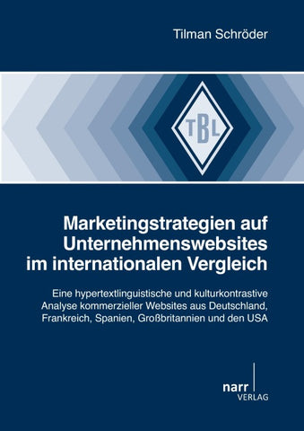Marketingstrategien auf Unternehmenswebsites im internationalen Vergleich