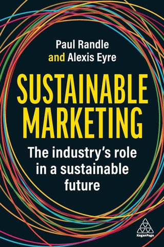Sustainable Marketing