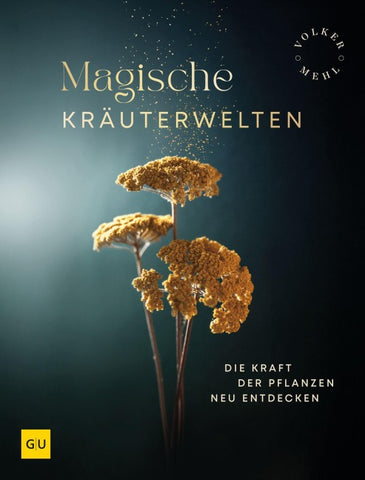 Magische Kräuterwelten