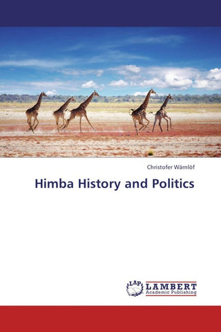 Himba History and Politics