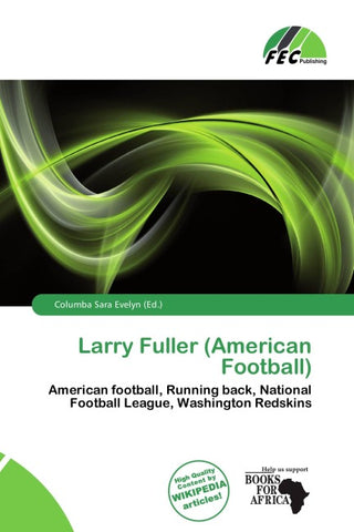 Larry Fuller (American Football)