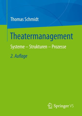 Theatermanagement