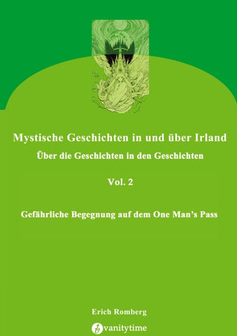 Gefährliche Begegnung auf dem One Man’s Pass