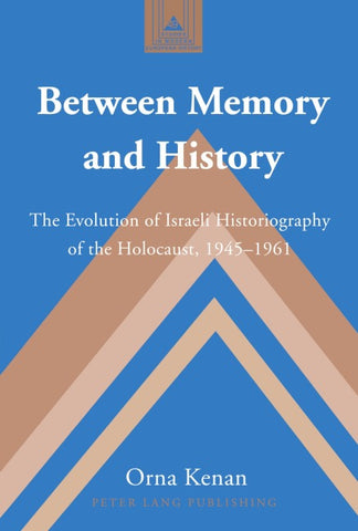 Between Memory and History
