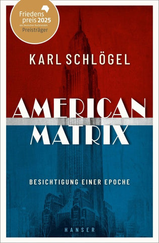 American Matrix