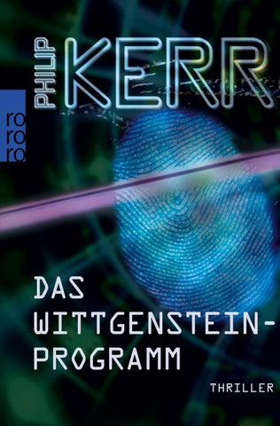 Das Wittgensteinprogramm
