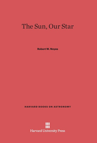 The Sun, Our Star