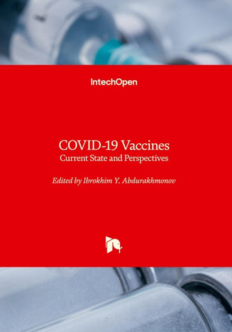 COVID-19 Vaccines