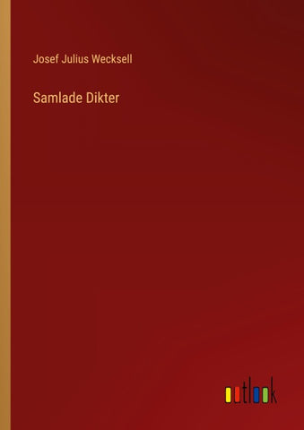 Samlade Dikter
