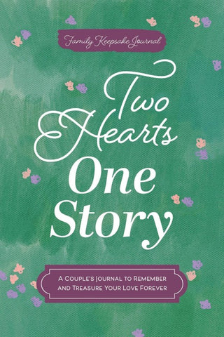 Two Hearts, One Story