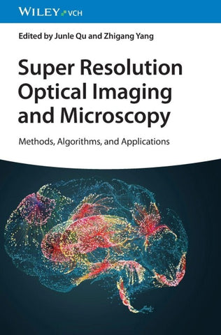 Super Resolution Optical Imaging and Microscopy