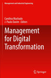 Management for Digital Transformation