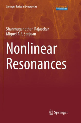 Nonlinear Resonances