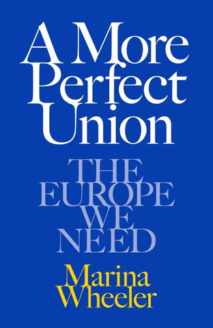 More Perfect Union