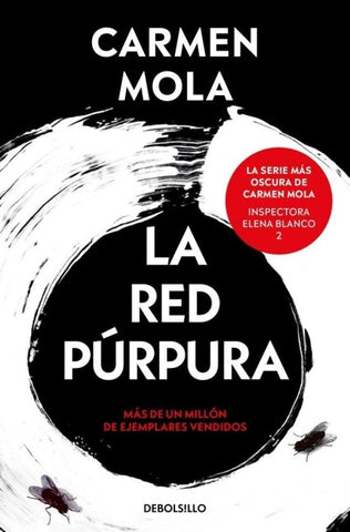 La red purpura