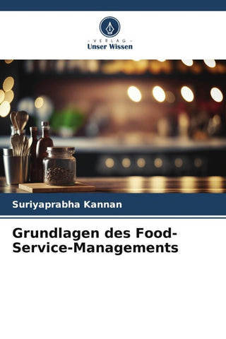 Grundlagen des Food-Service-Managements