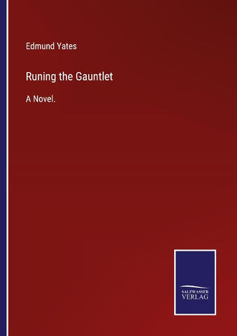 Runing the Gauntlet