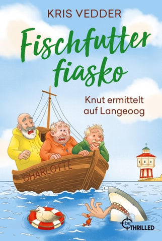 Fischfutterfiasko