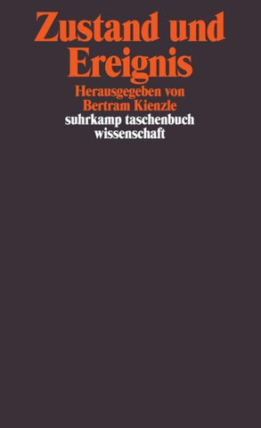 Zustand und Ereignis