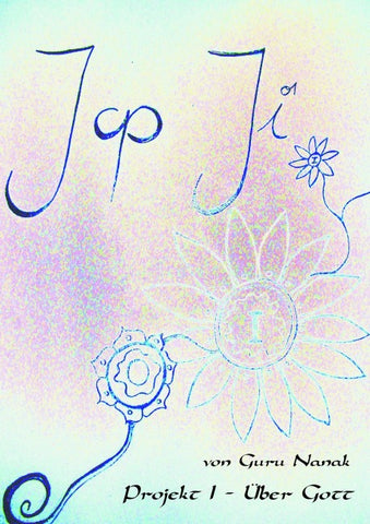 Jap Ji