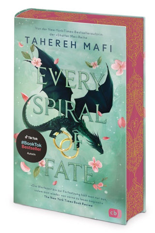 Every Spiral of Fate