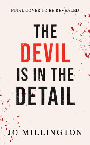 DEVIL IS IN DETAIL HB