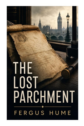 The Lost Parchment