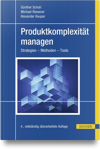 Produktkomplexität managen