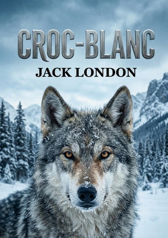 Croc-Blanc