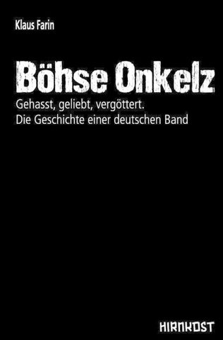 Böhse Onkelz