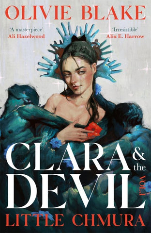 Clara & the Devil: Vol. 1