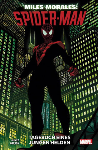 Miles Morales: Spider-Man - Neustart