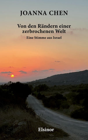 Von den Rändern einer zerbrochenen Welt