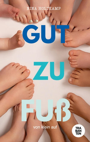 Gut zu Fuß