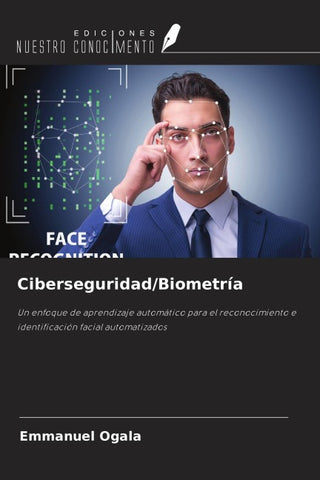 Ciberseguridad/Biometría
