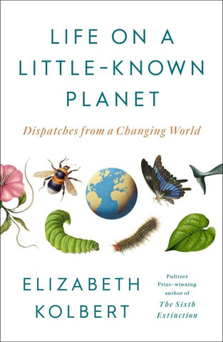 Life on a Little-Known Planet