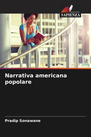 Narrativa americana popolare