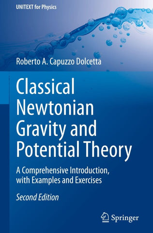 Classical Newtonian Gravity and Potential Theory